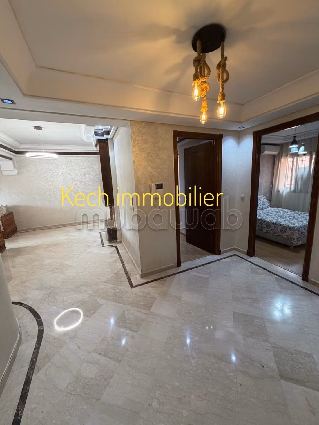 Appartement 123 m² à Guéliz — 9