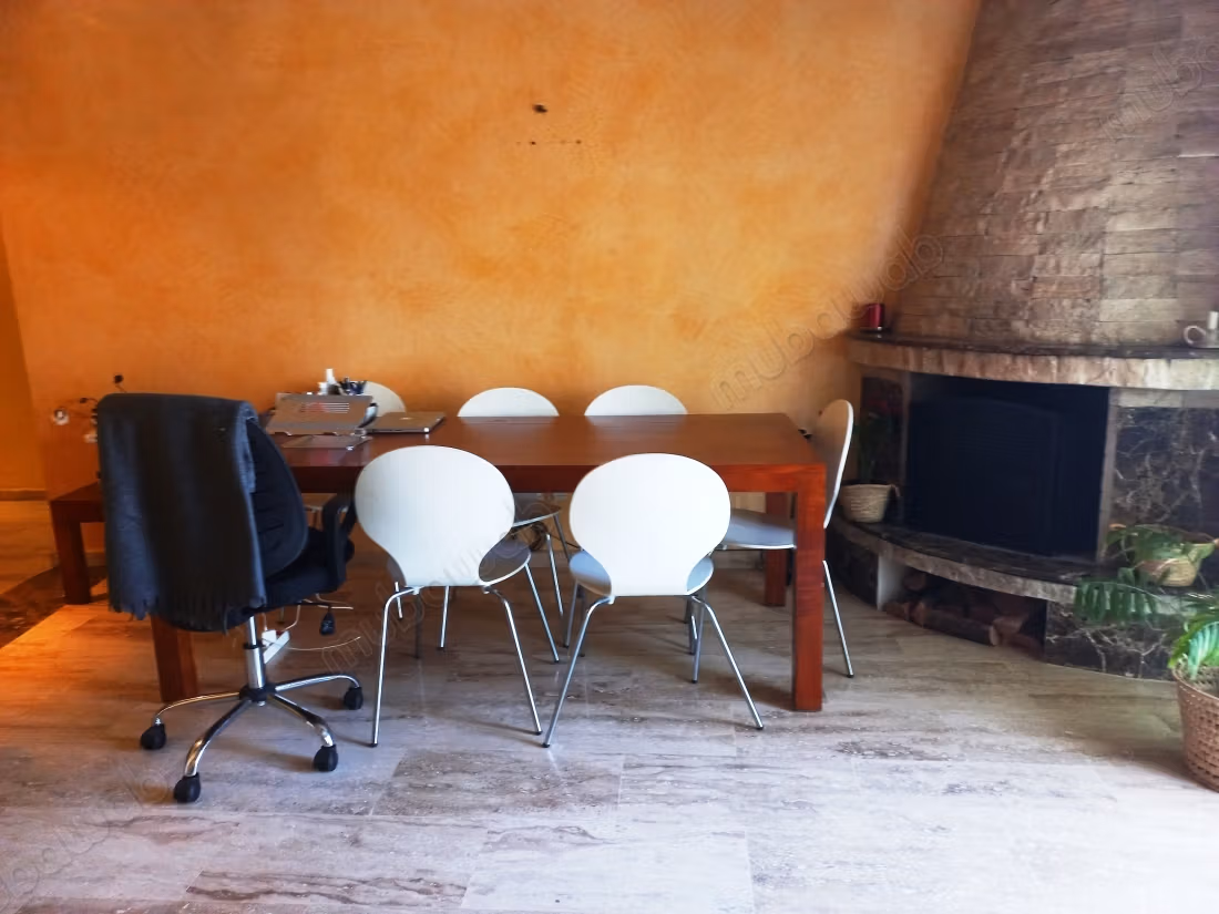 Apartamento con terraza en alquiler en Agdal