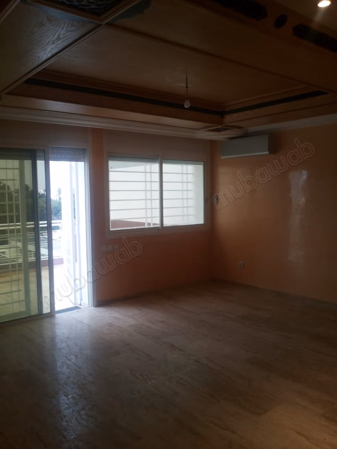 Apartamento con terraza en alquiler en Agdal