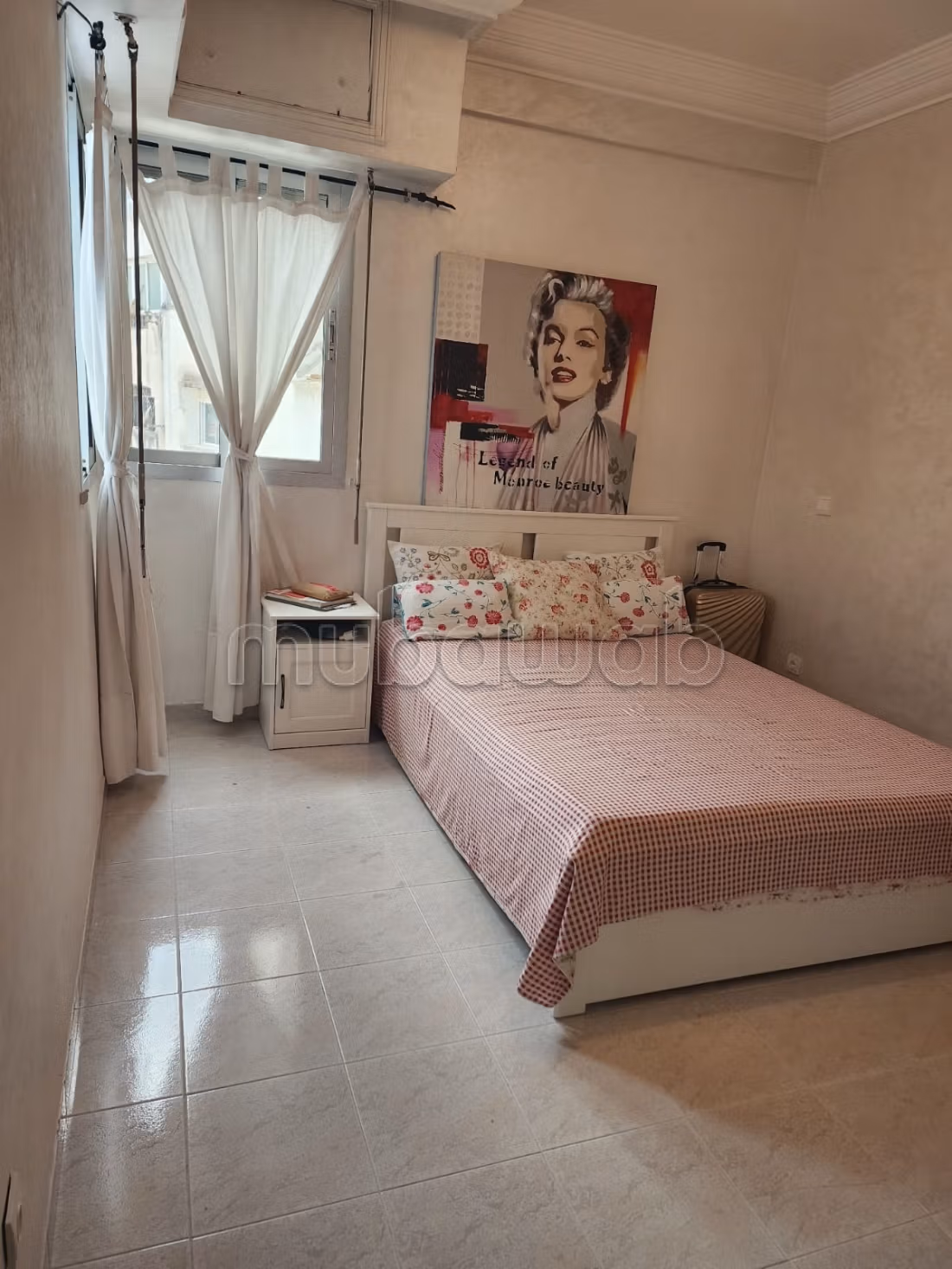 In Vendita – Appartamento in Borgogna