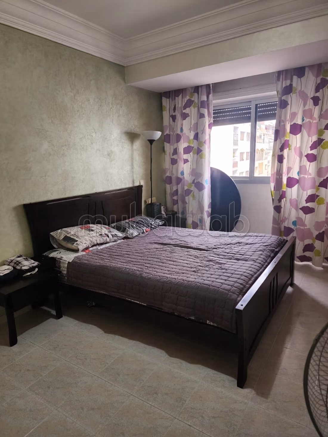 In Vendita – Appartamento in Borgogna