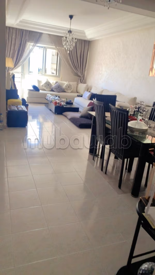Te Koop – Appartement in Bourgondië