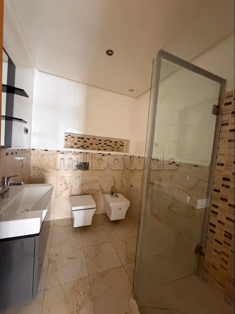 Appartement 88 m² f Les princesses — 8