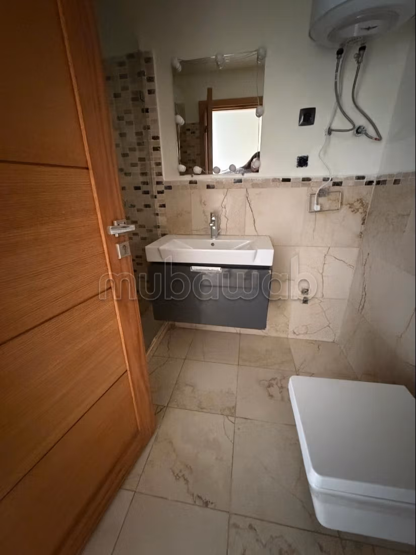 Appartement 88 m² f Les princesses — 10
