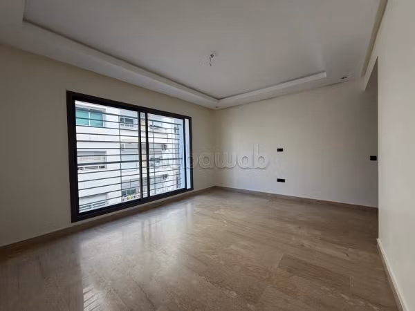 Prachtig leeg appartement te huur in de prinsessenwijk