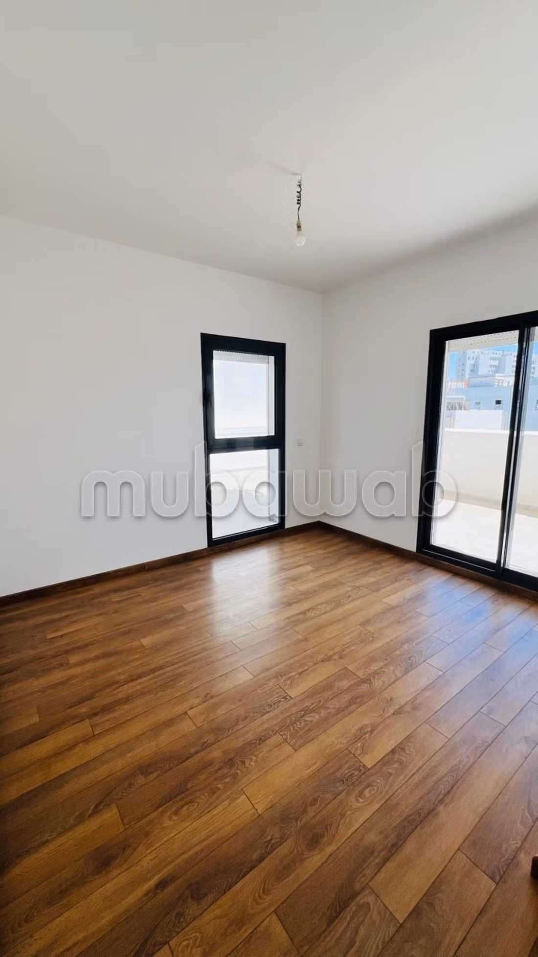 Appartement Lumineux & Vue Panoramique – CFC — 2