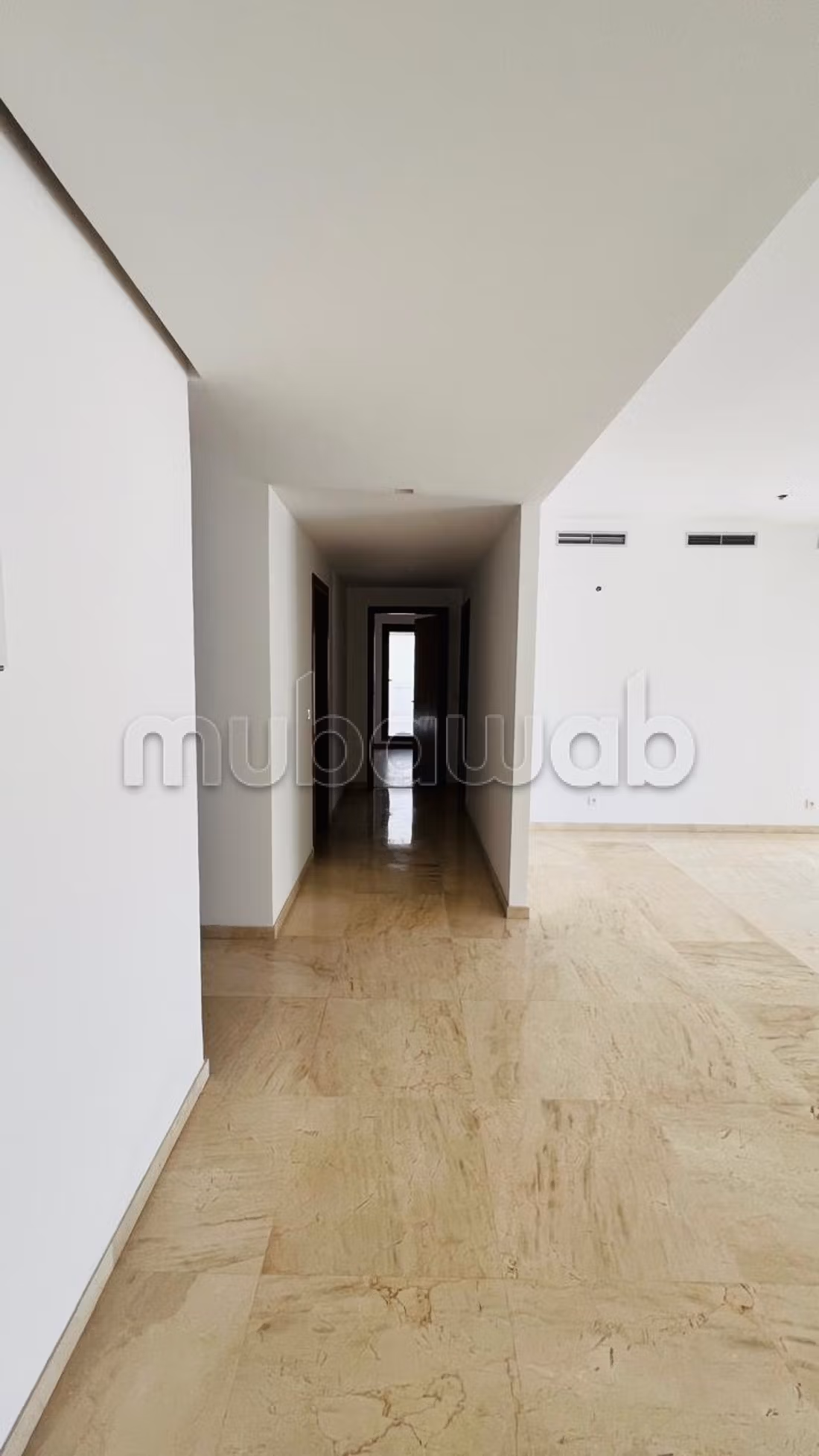 Appartement 137 m² à Casablanca Finance City — 7