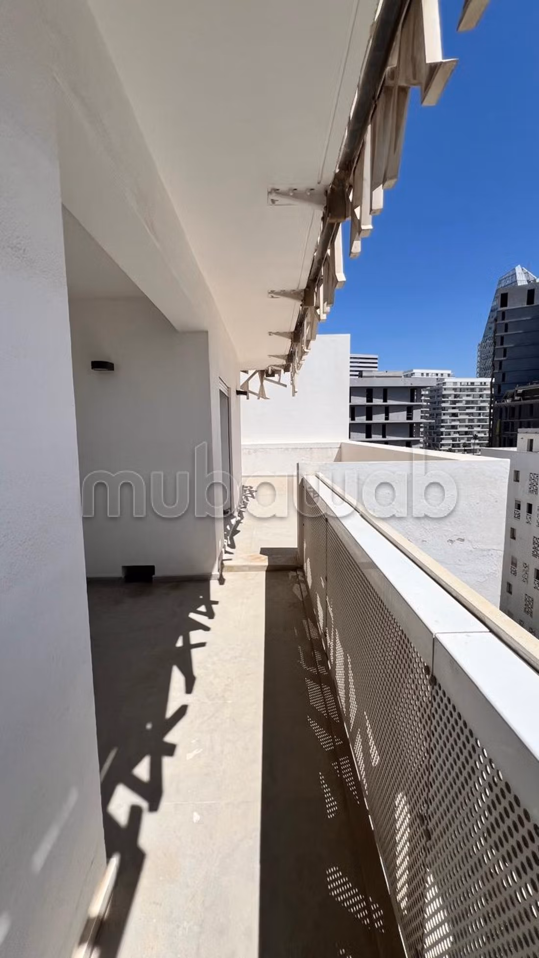 Appartement 137 m² à Casablanca Finance City — 8