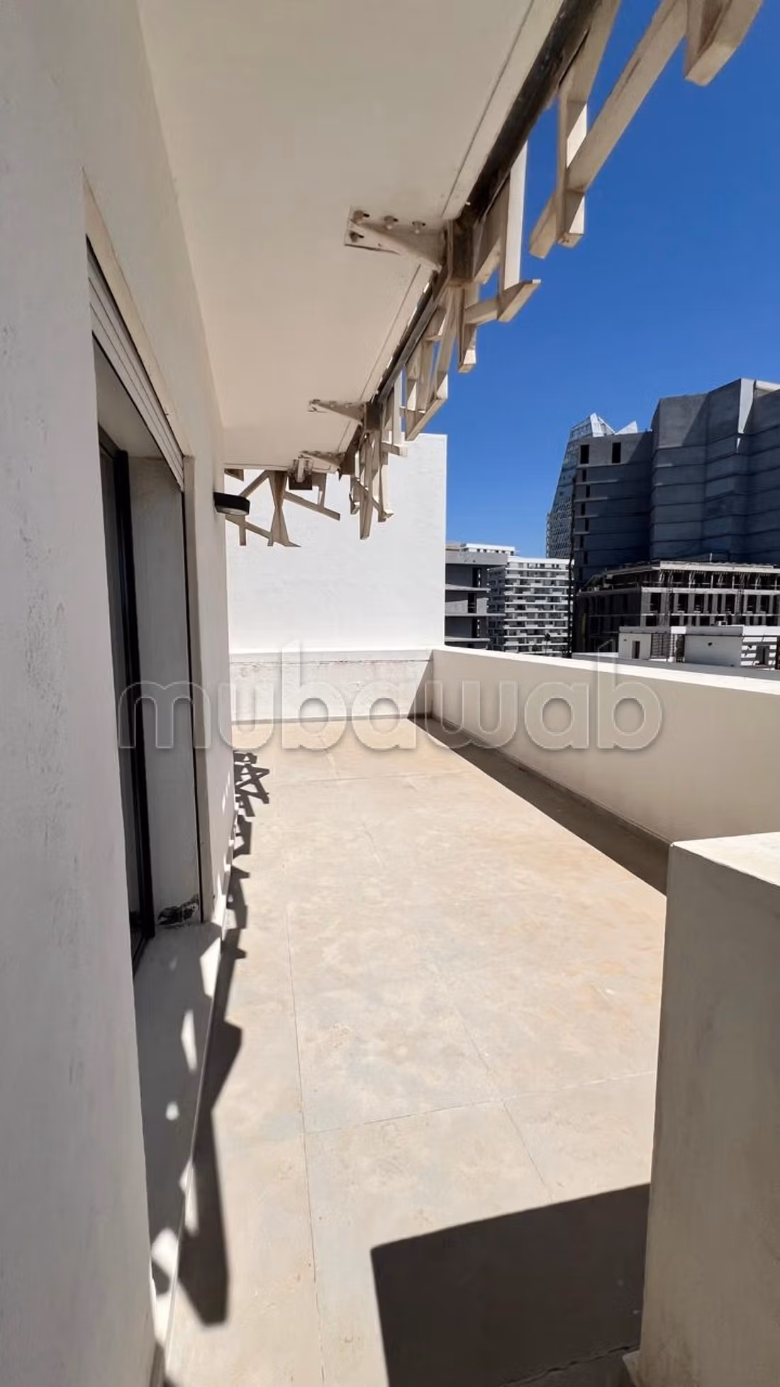 Appartement 137 m² à Casablanca Finance City — 9
