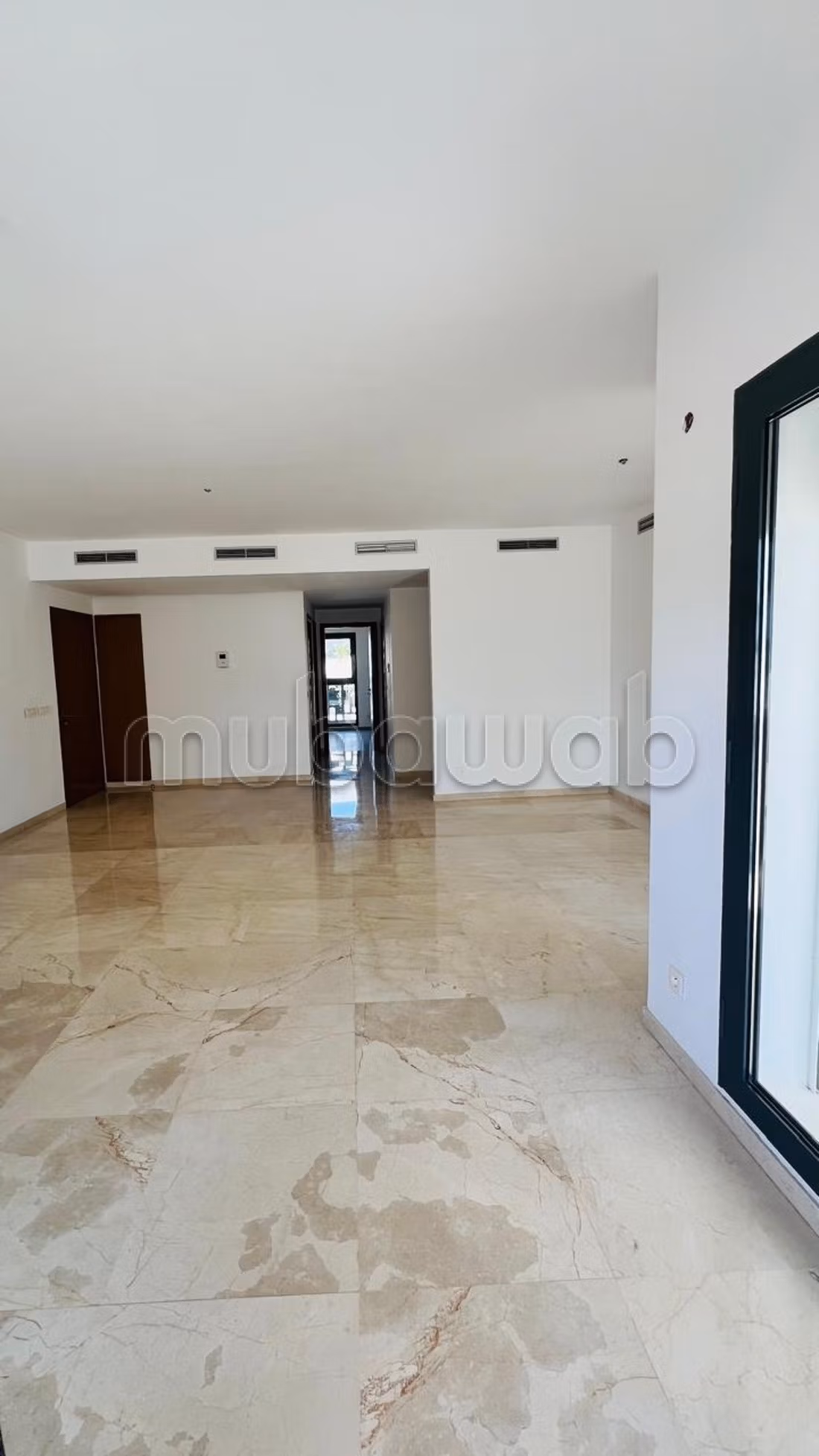 Appartement 137 m² à Casablanca Finance City — 10