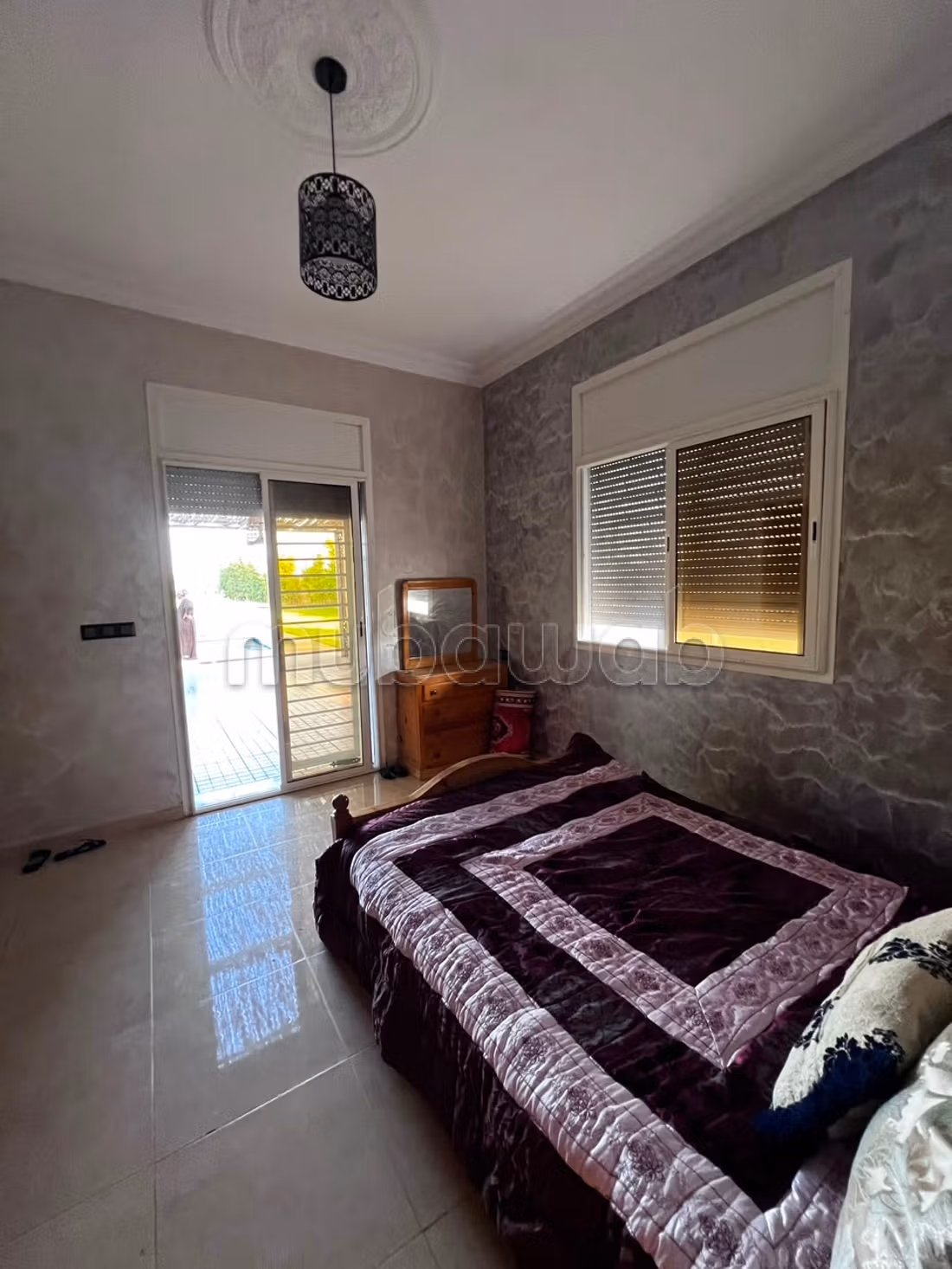 Fattoria Arredata con Piscina a Ain Johra - 3.617 m²