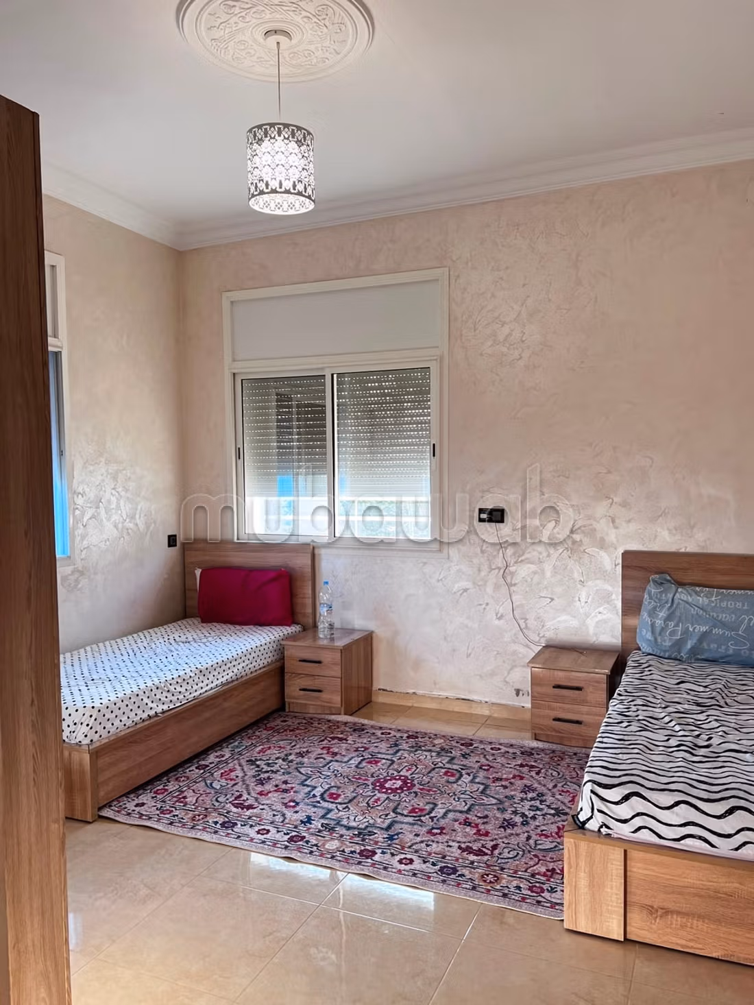 Fattoria Arredata con Piscina a Ain Johra - 3.617 m²