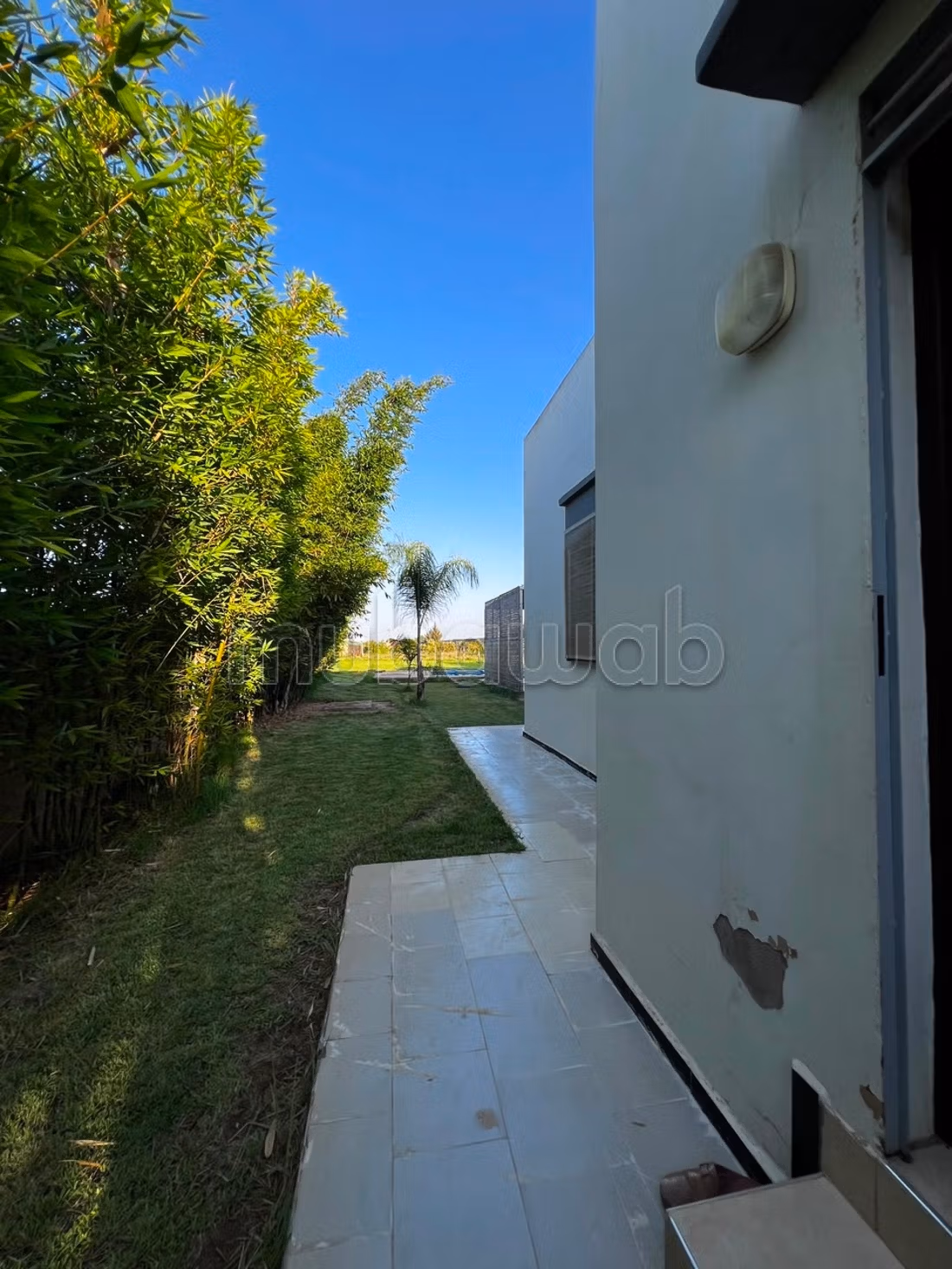 Fattoria Arredata con Piscina a Ain Johra - 3.617 m²