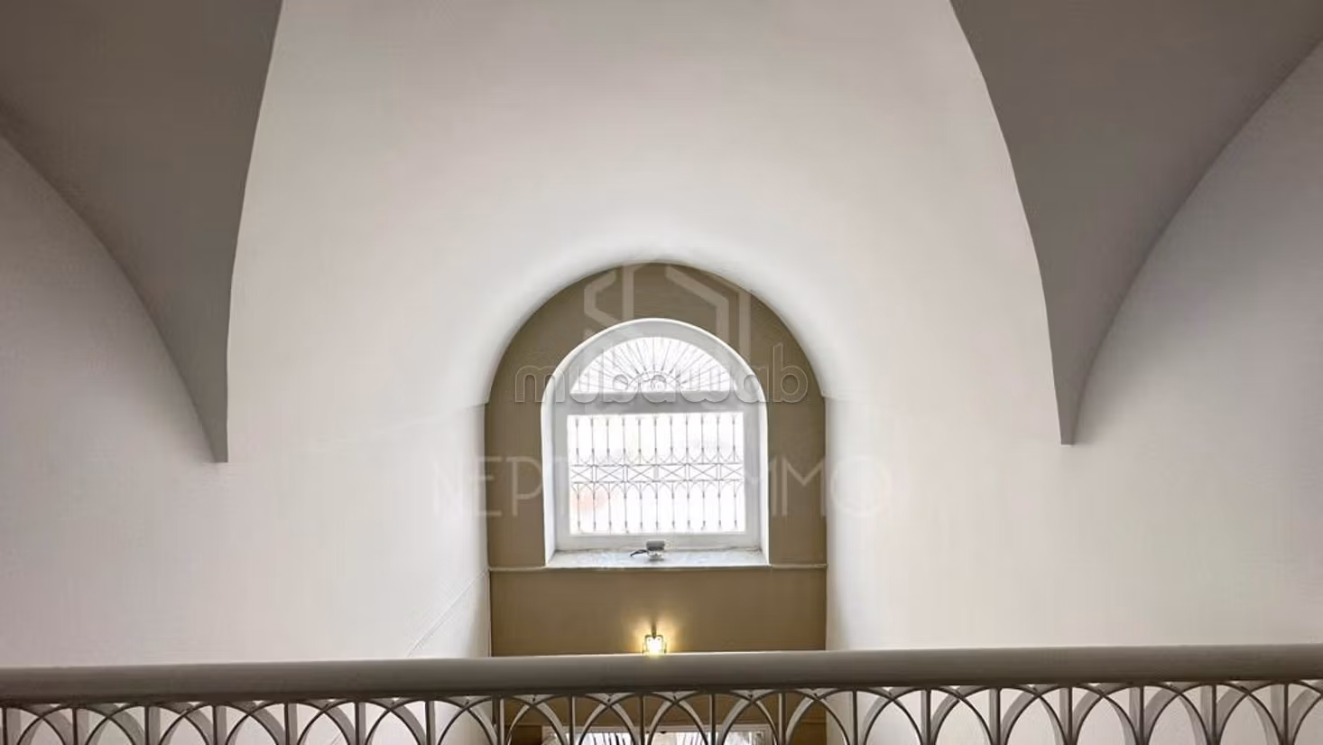 Villa with pool in Carthage Amilcar