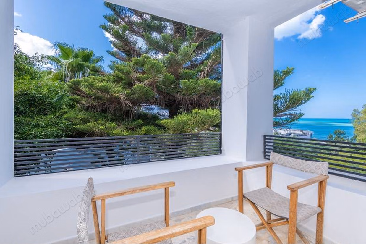 Superbe villa meublée avec piscine