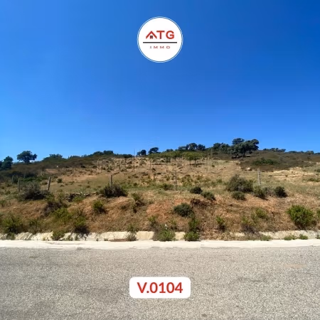 Registered land for sale