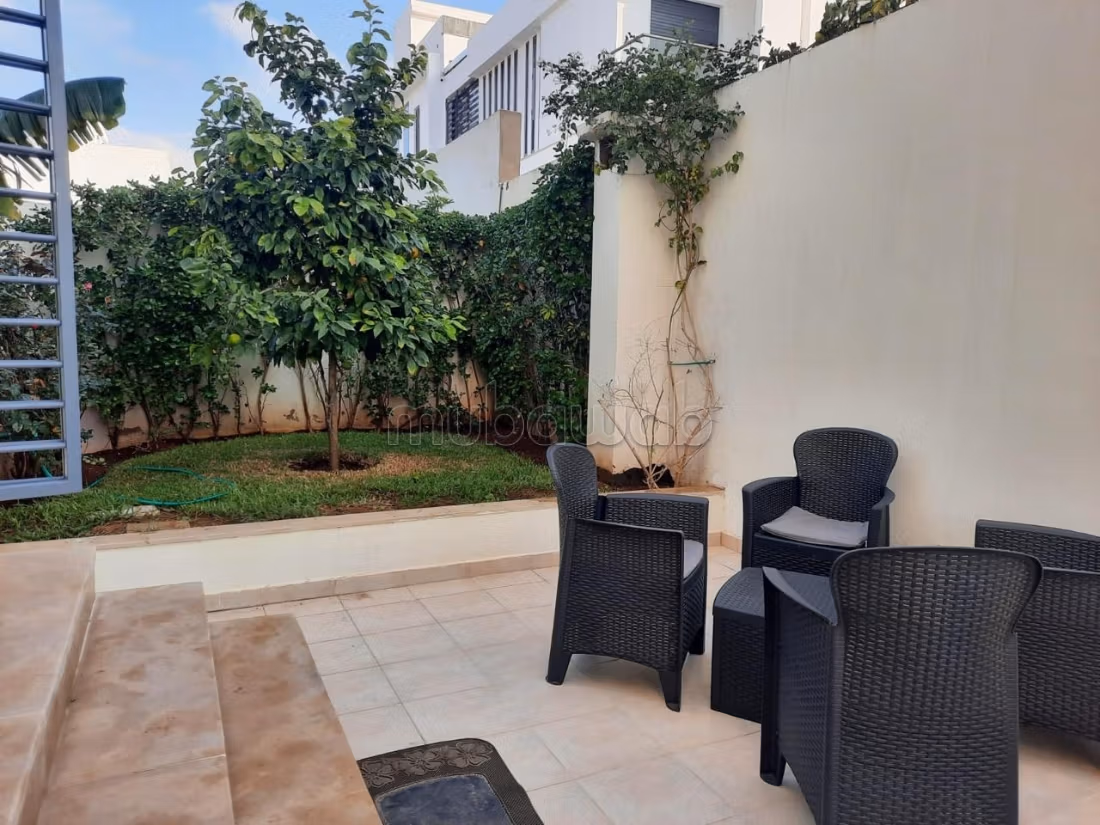 In Affitto - Spaziosa Villa a Bouskoura Oulad Saleh
