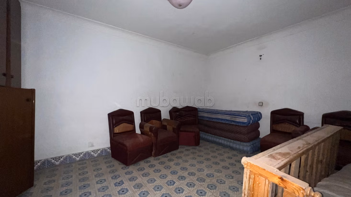 Riad à la vente à Douar Dlam. Surface totale 100 m²