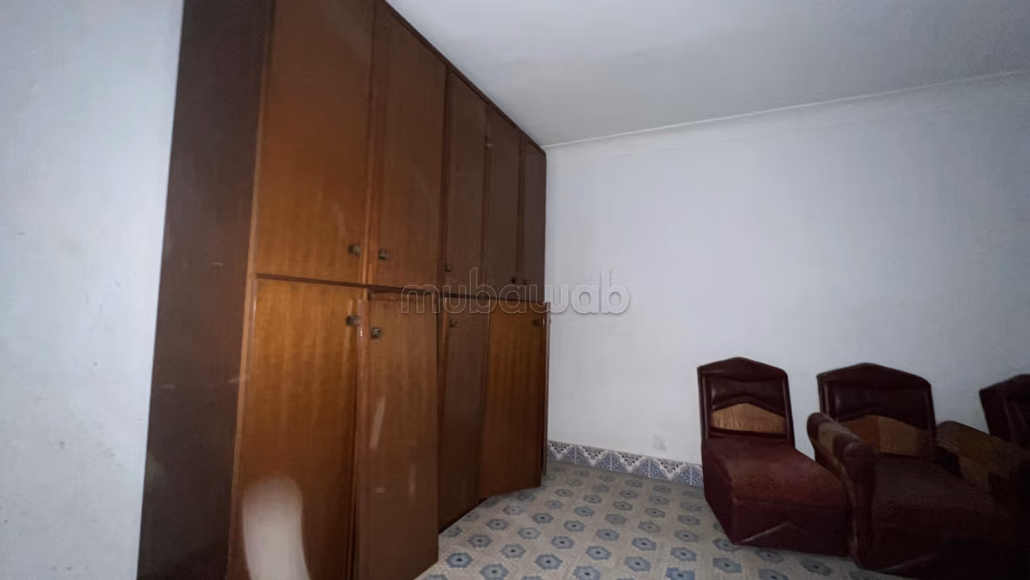 Riad à la vente à Douar Dlam. Surface totale 100 m²