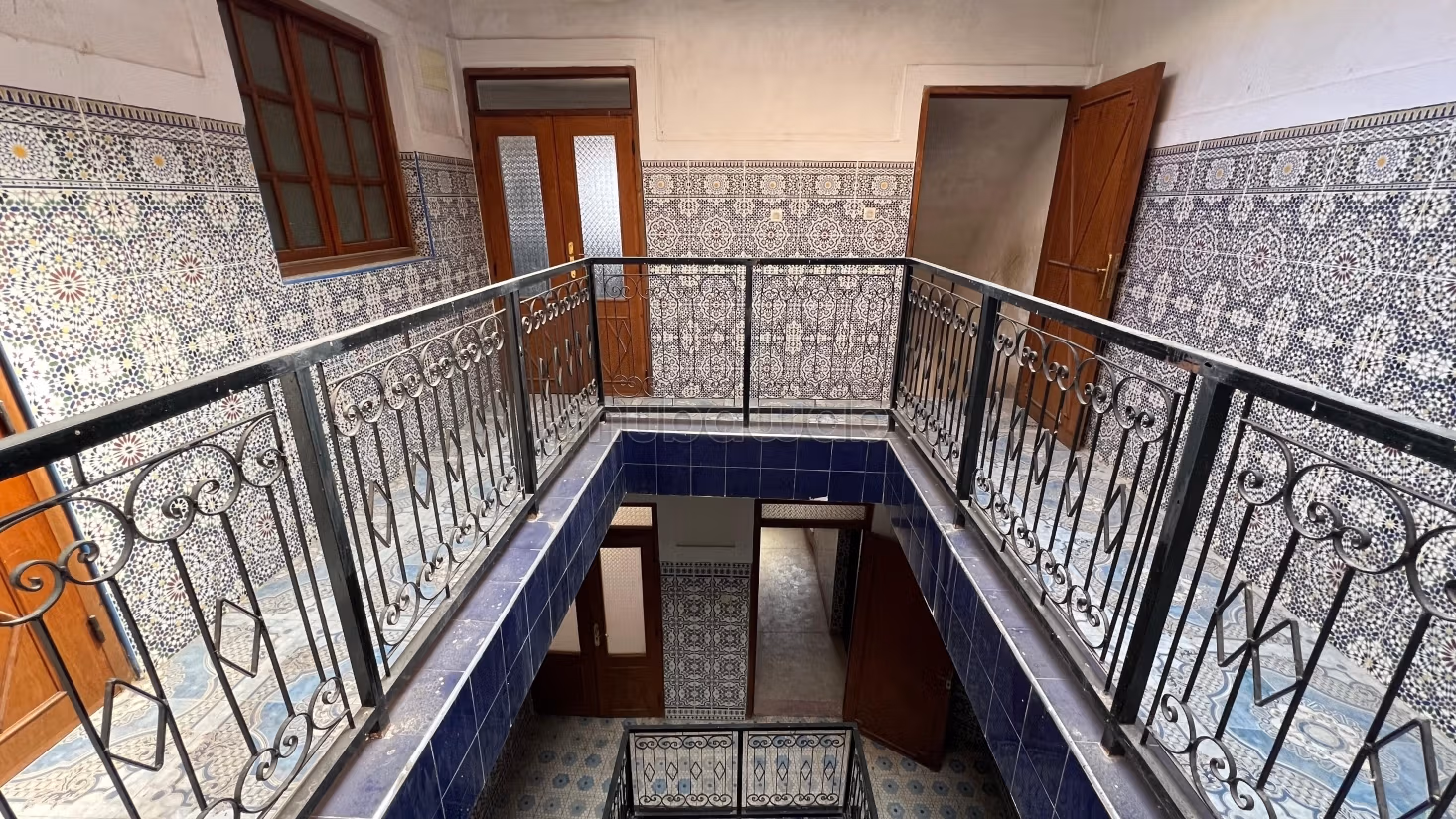 Riad à la vente à Douar Dlam. Surface totale 100 m²