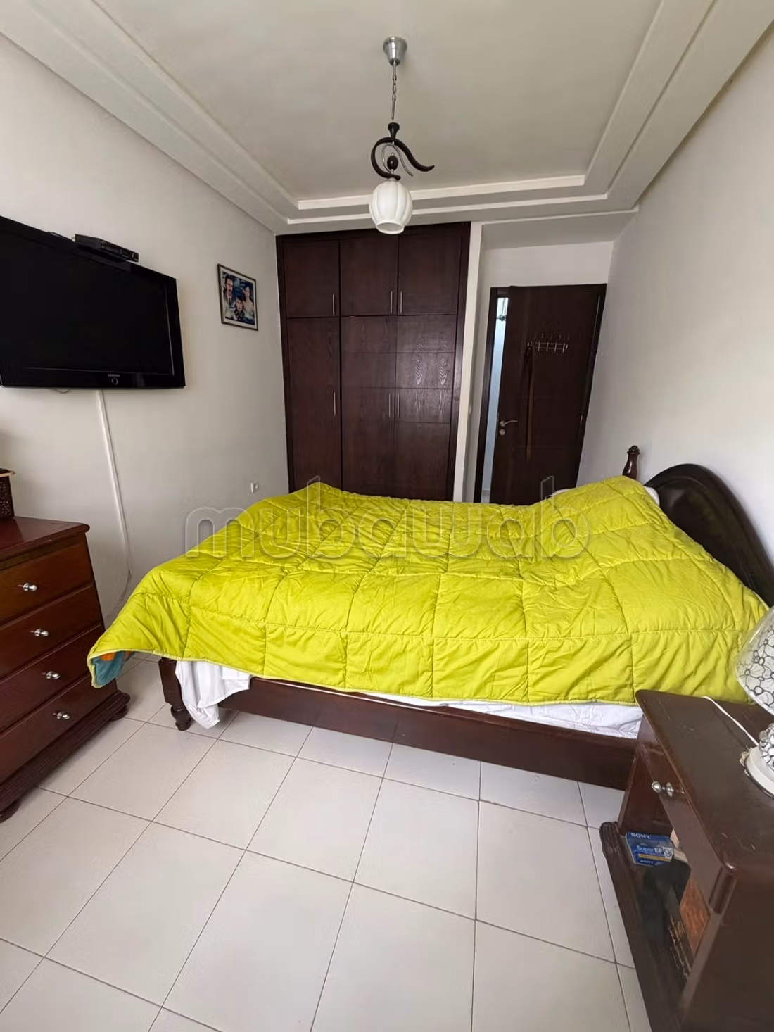 Appartement 10 m² à Val Fleuri — 5