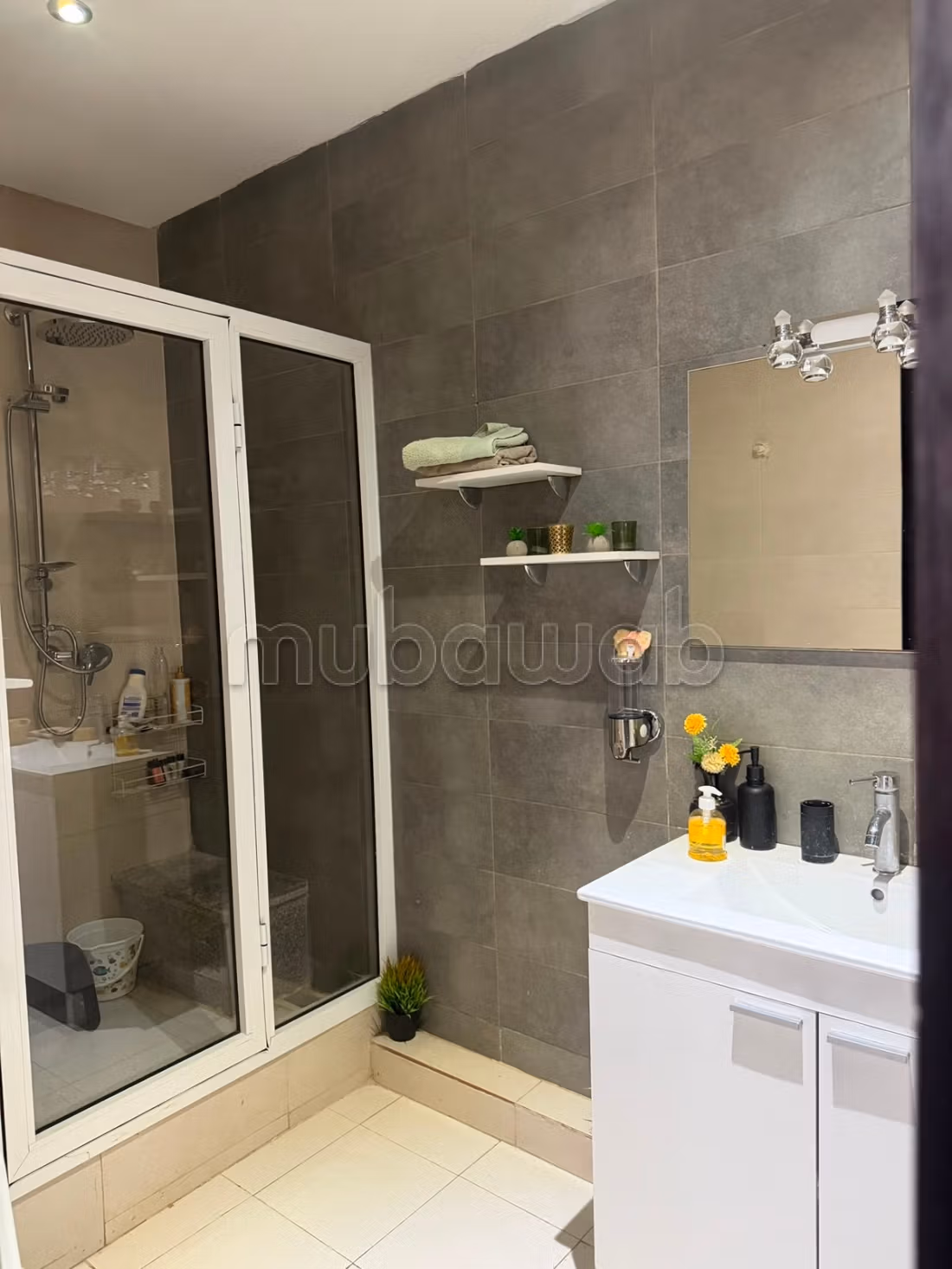 Appartement 10 m² à Val Fleuri — 7