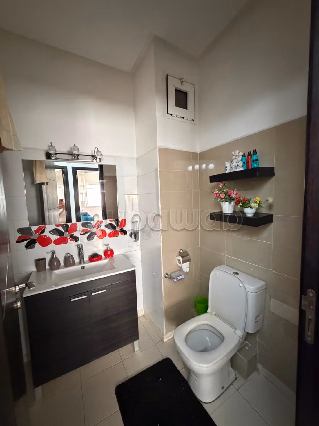 Appartement 10 m² à Val Fleuri — 6