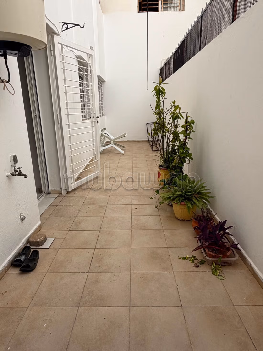 Appartement 10 m² à Val Fleuri — 4