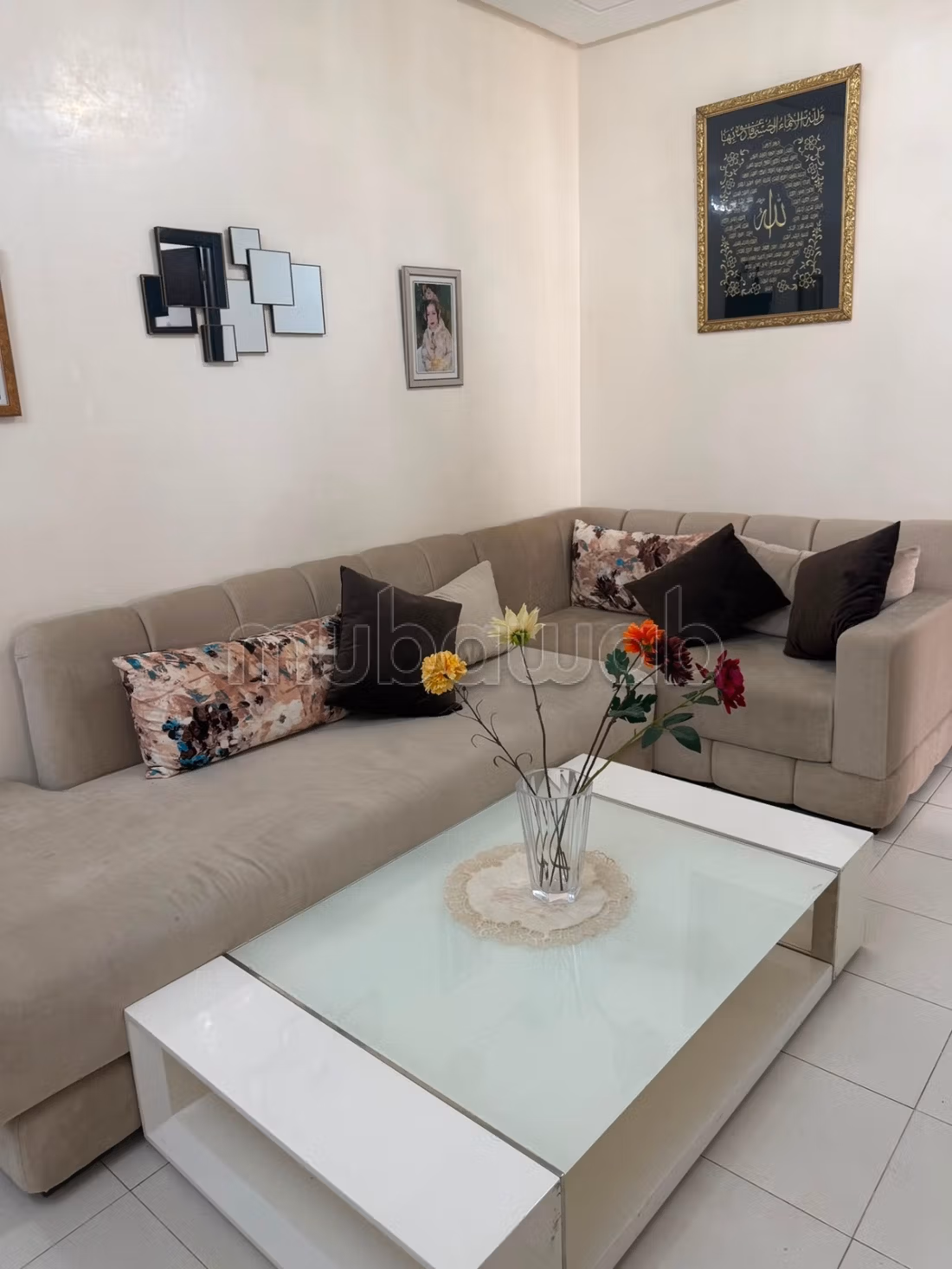 Appartement 10 m² à Val Fleuri — 2