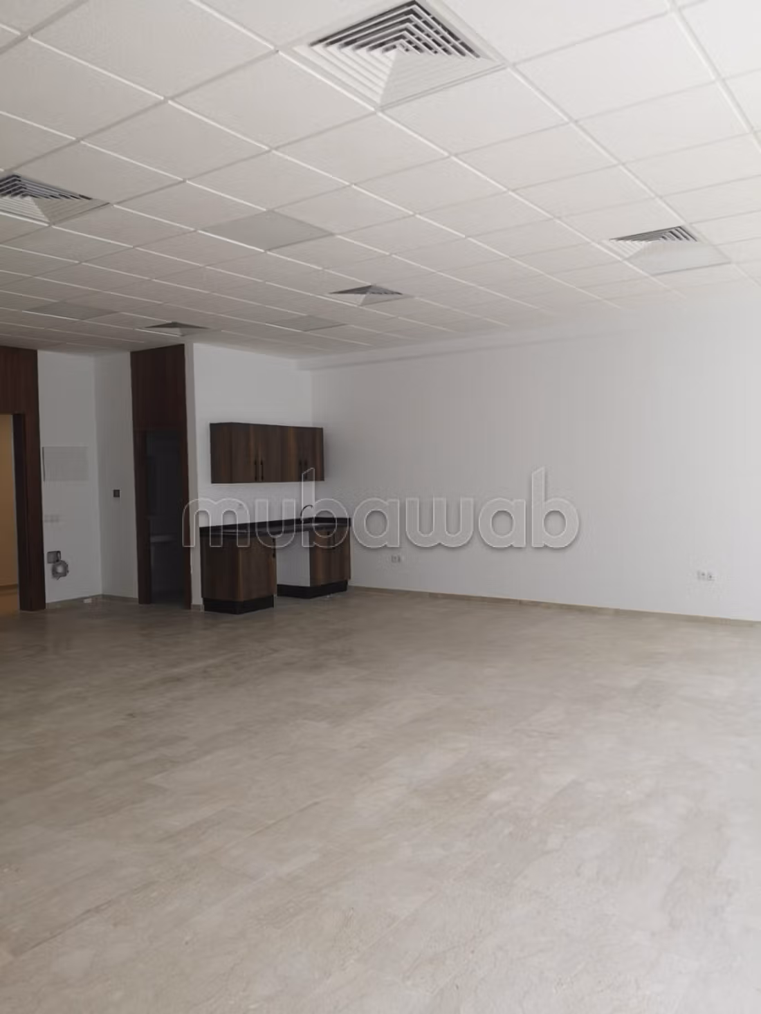 For Rent – New Office Space in Sidi Maârouf