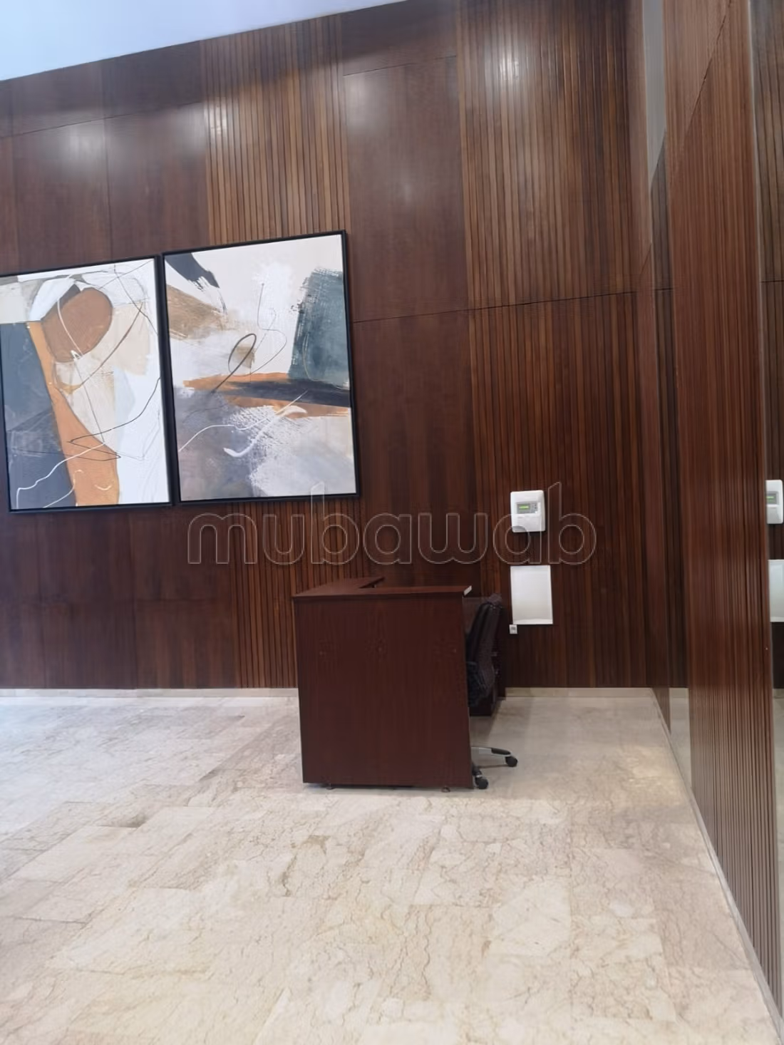 For Rent – New Office Space in Sidi Maârouf