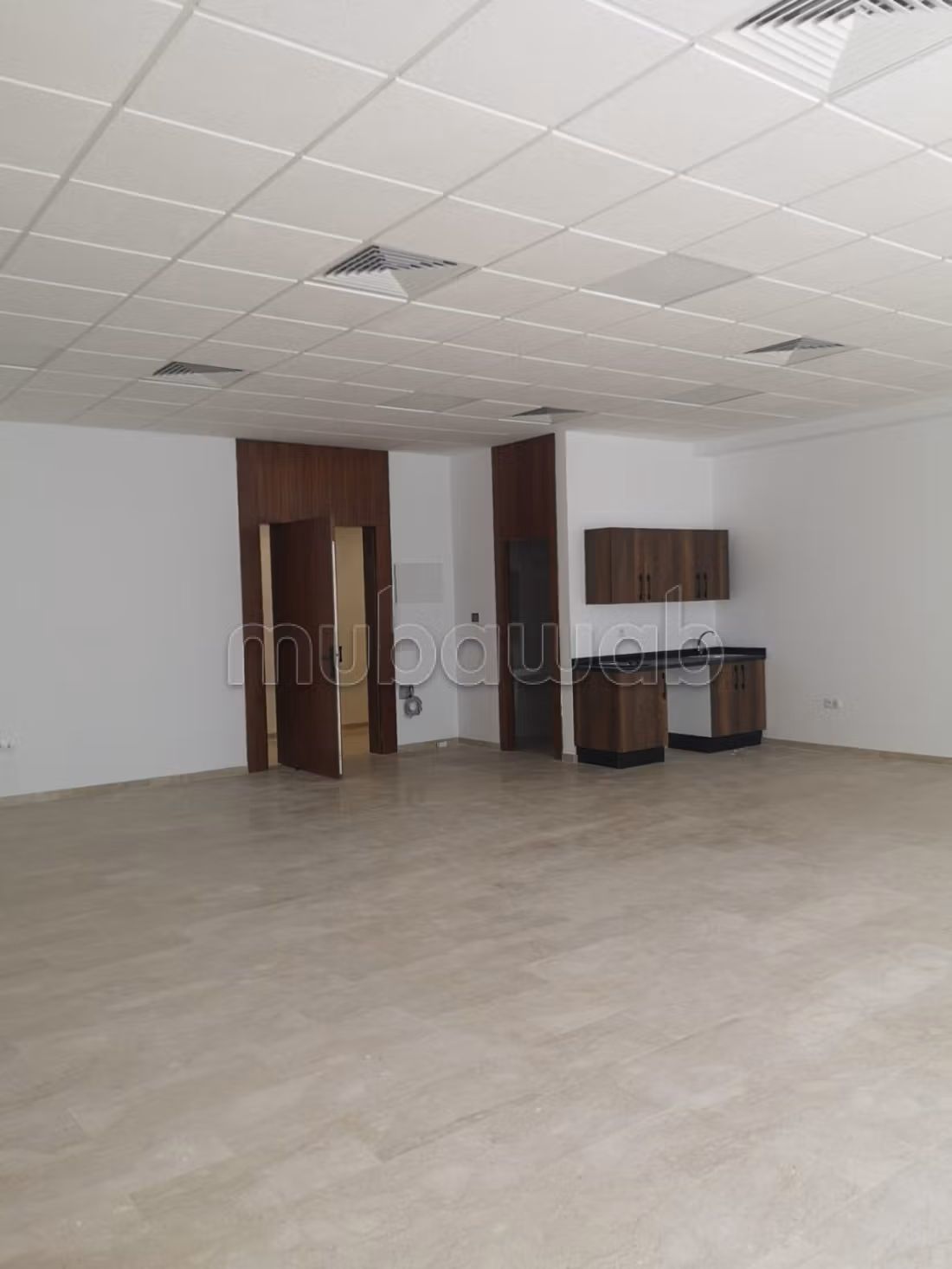 For Rent – New Office Space in Sidi Maârouf