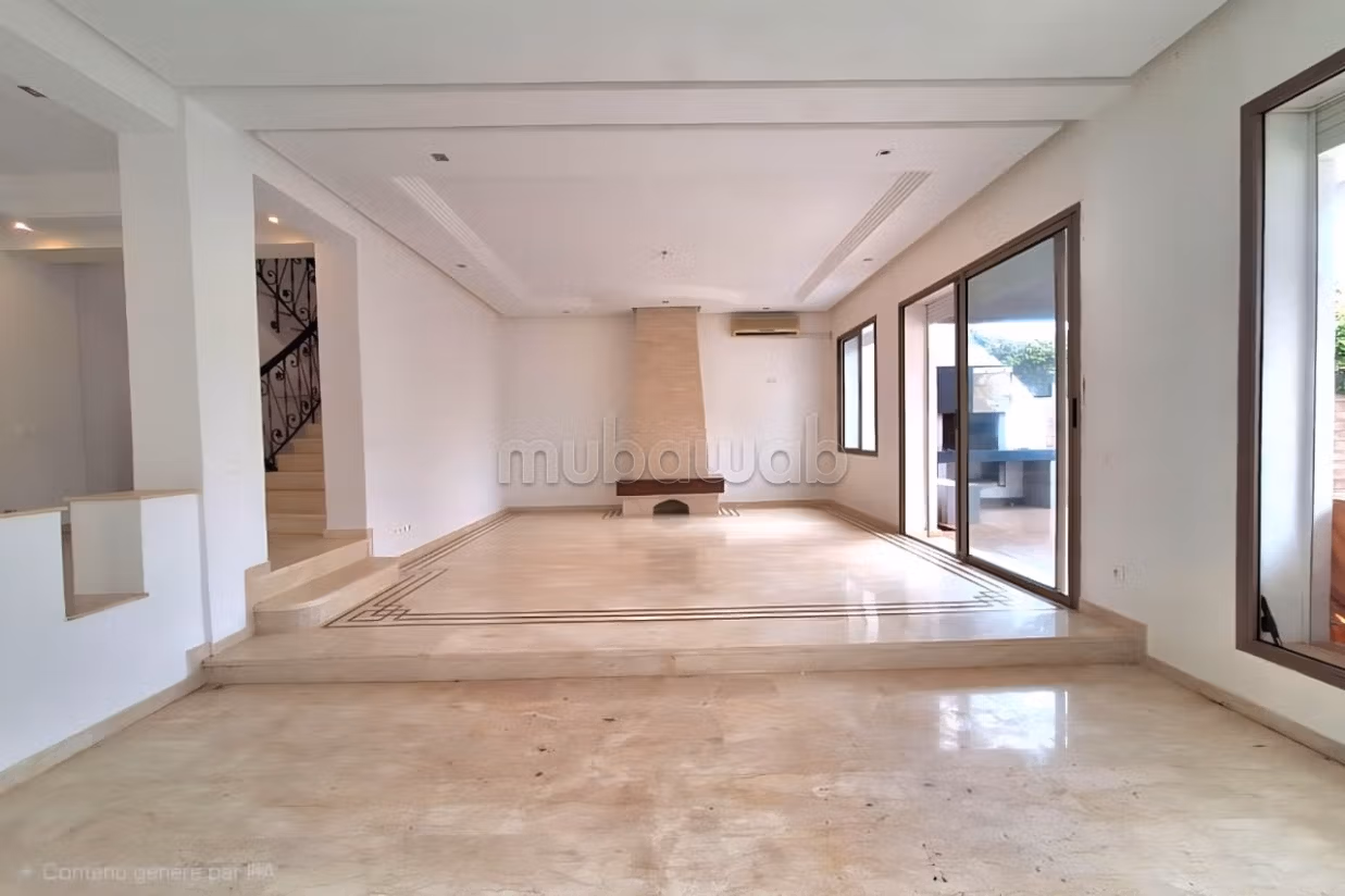 Zeldzame kans villa te koop