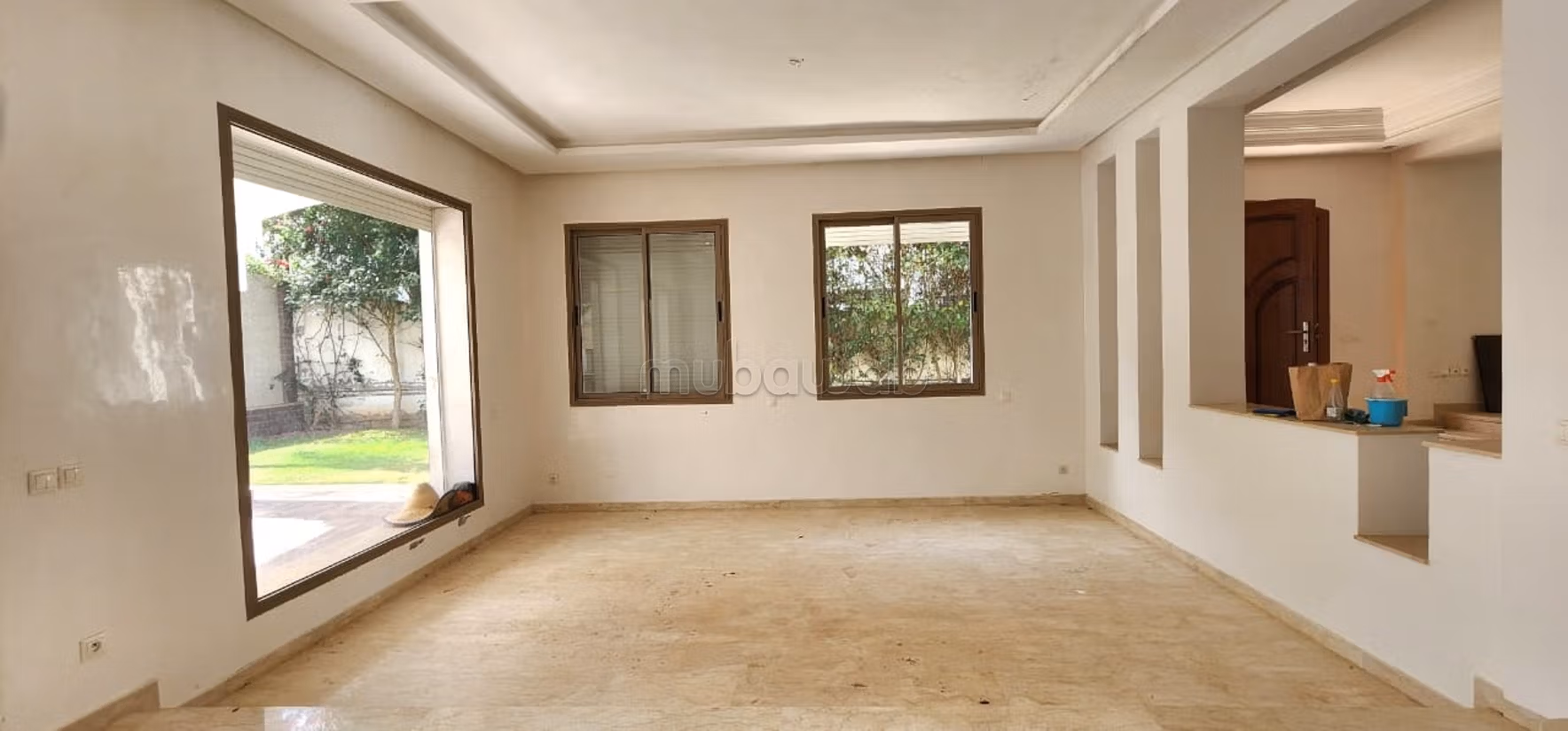 Zeldzame kans villa te koop