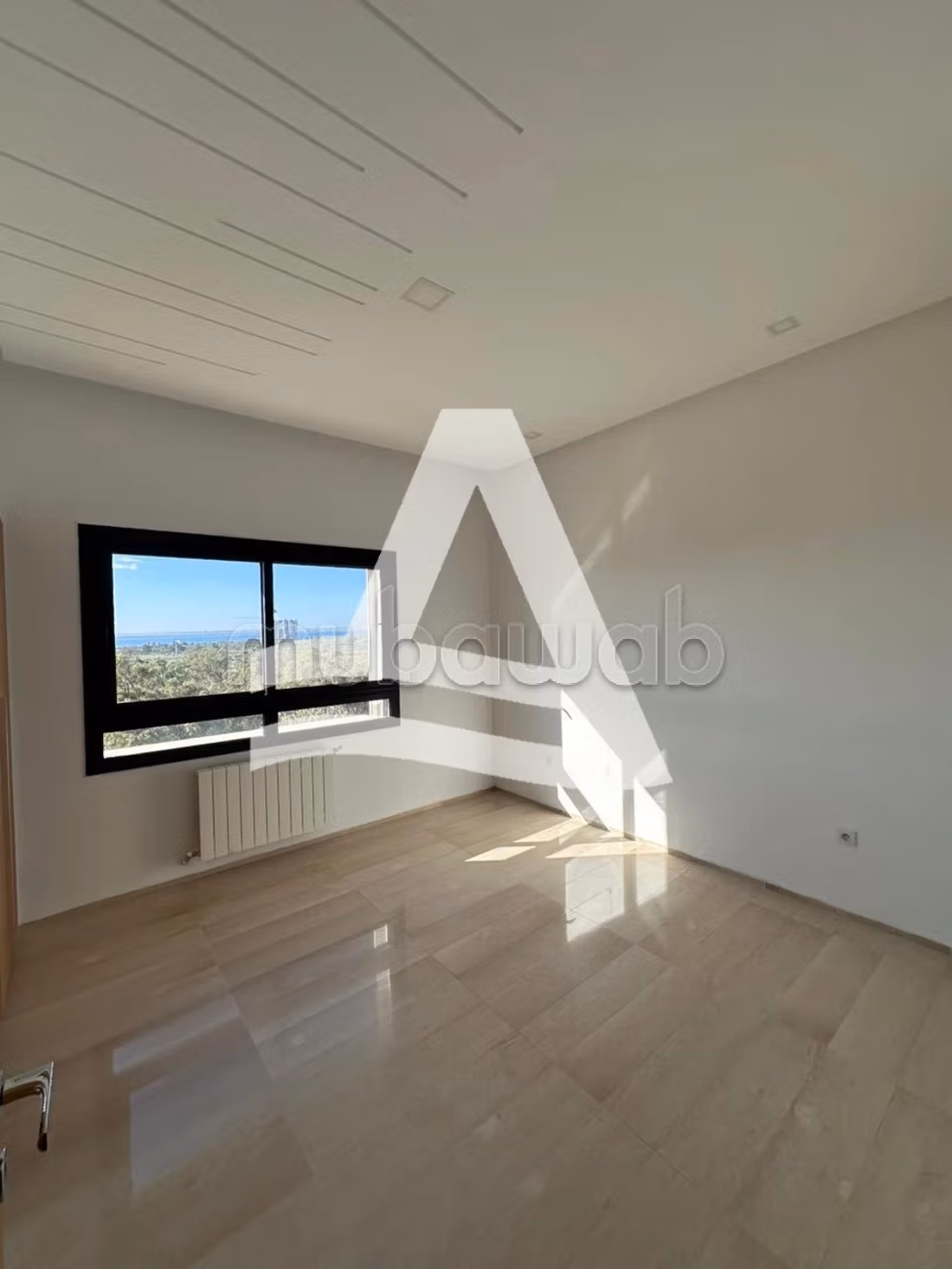 A louer appartement S3 aux Jardins de Carthage