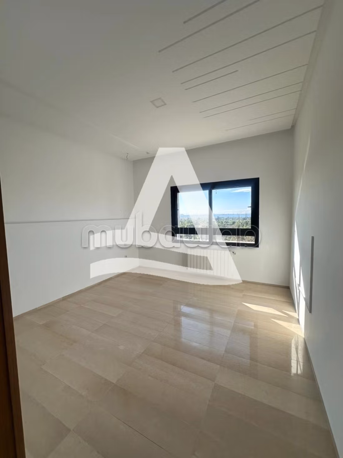 A louer appartement S3 aux Jardins de Carthage