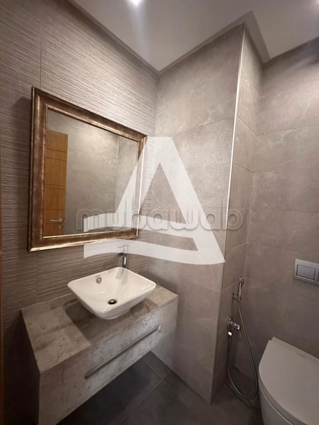 A louer appartement S3 aux Jardins de Carthage
