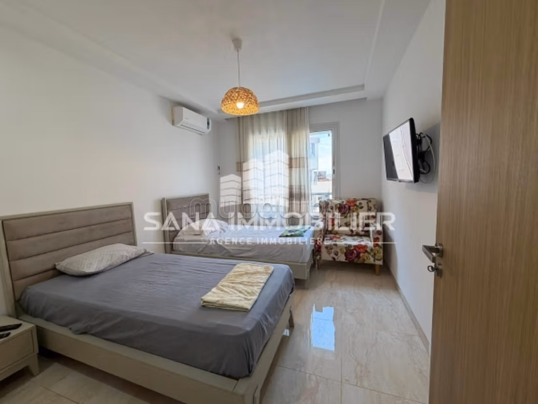Summer Location - Apartment S2