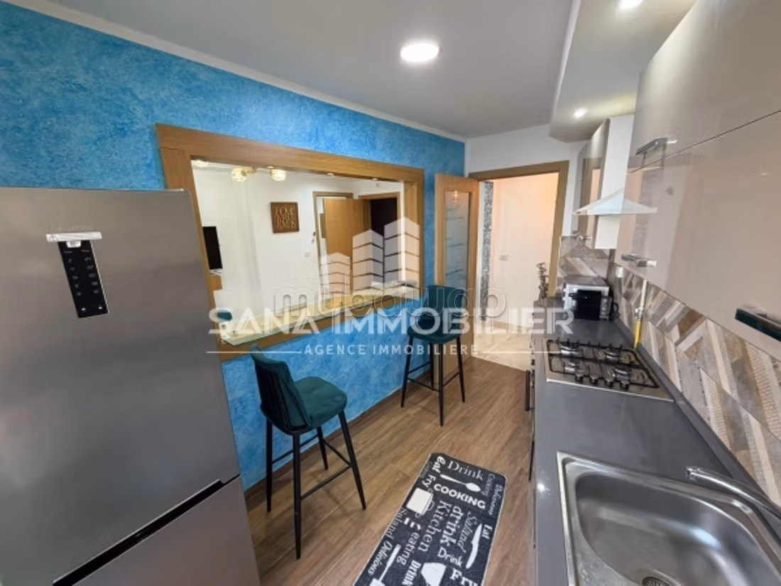Summer Location - Apartment S2