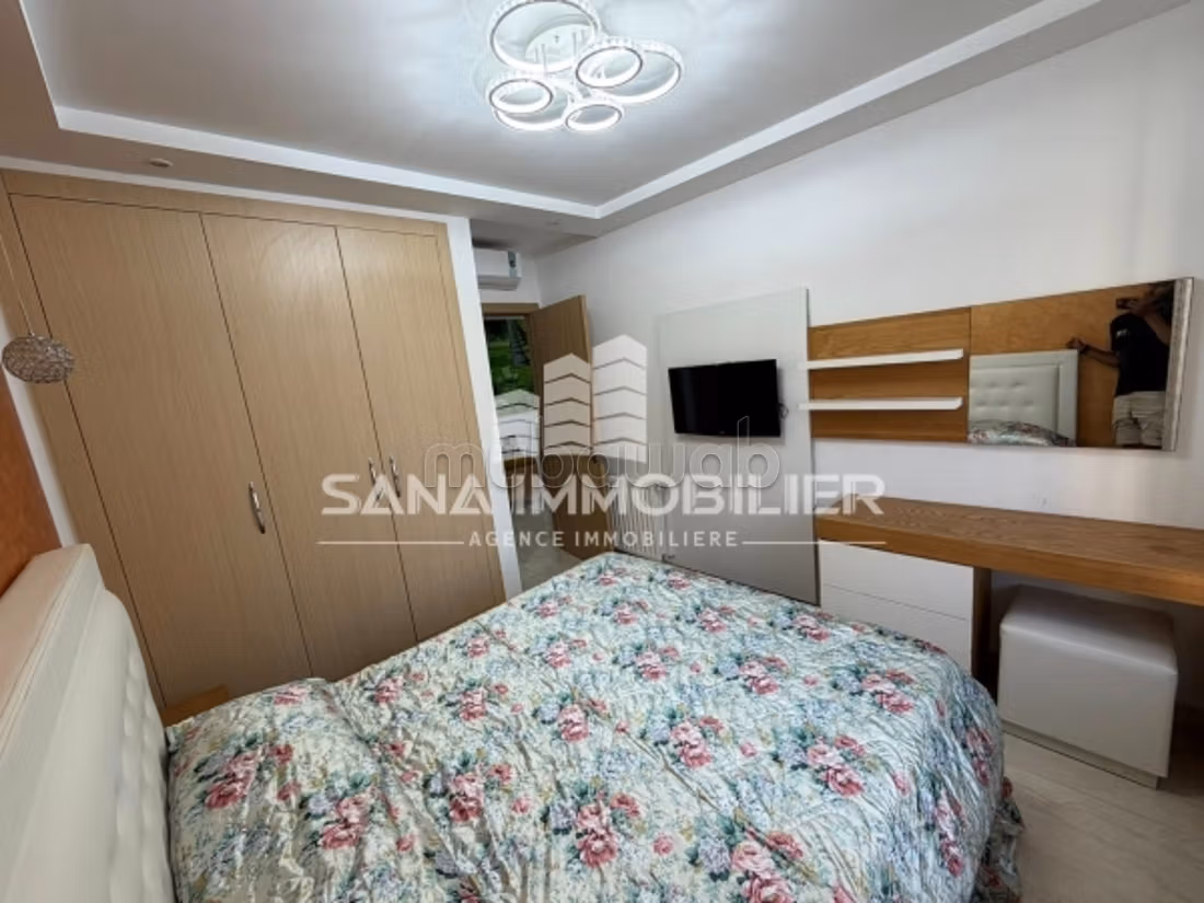 Summer Location - Apartment S2