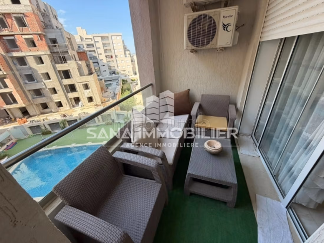 Summer Location - Apartment S2