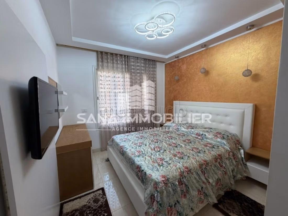 Summer Location - Apartment S2