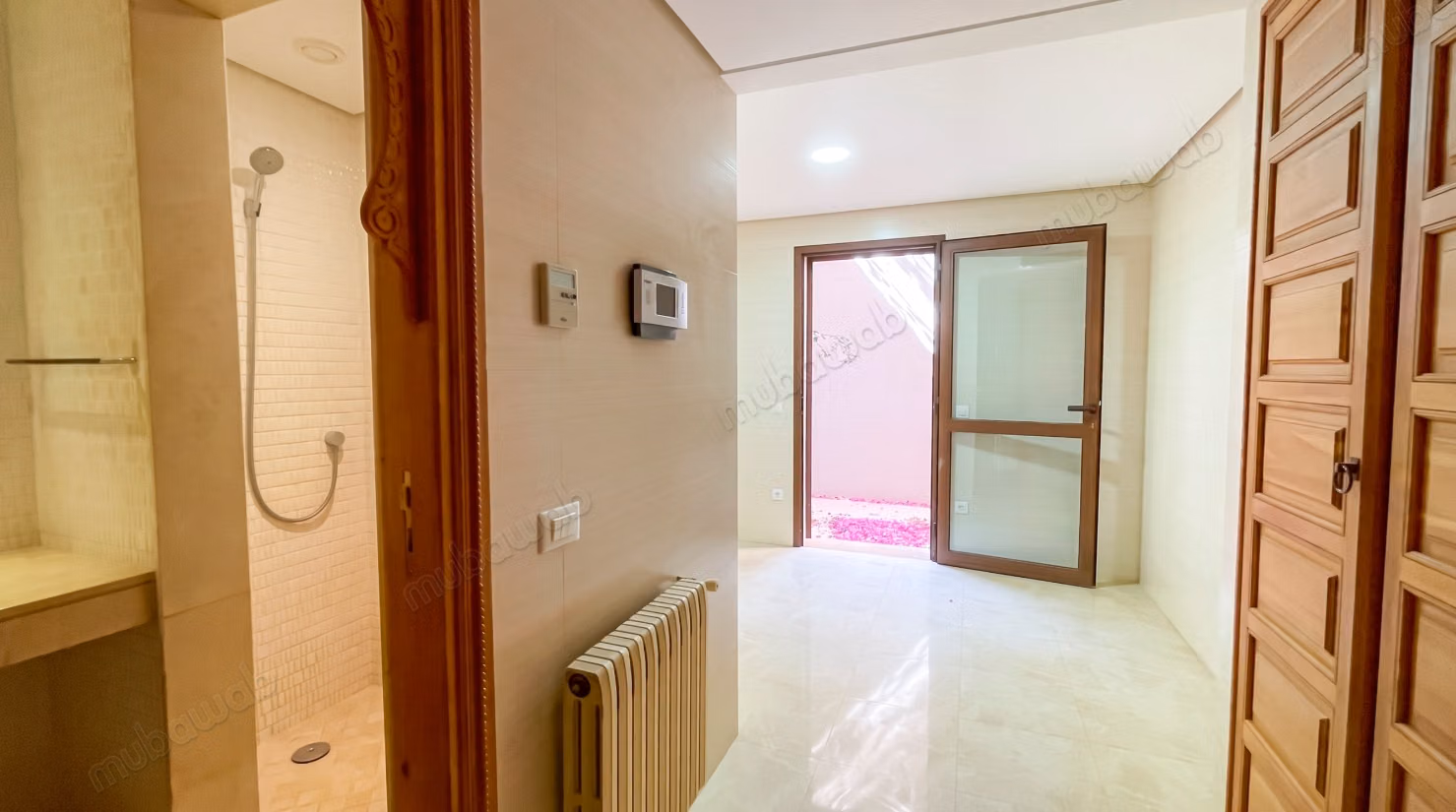 Villa vuota in affitto a La Palmeraie, Marrakech