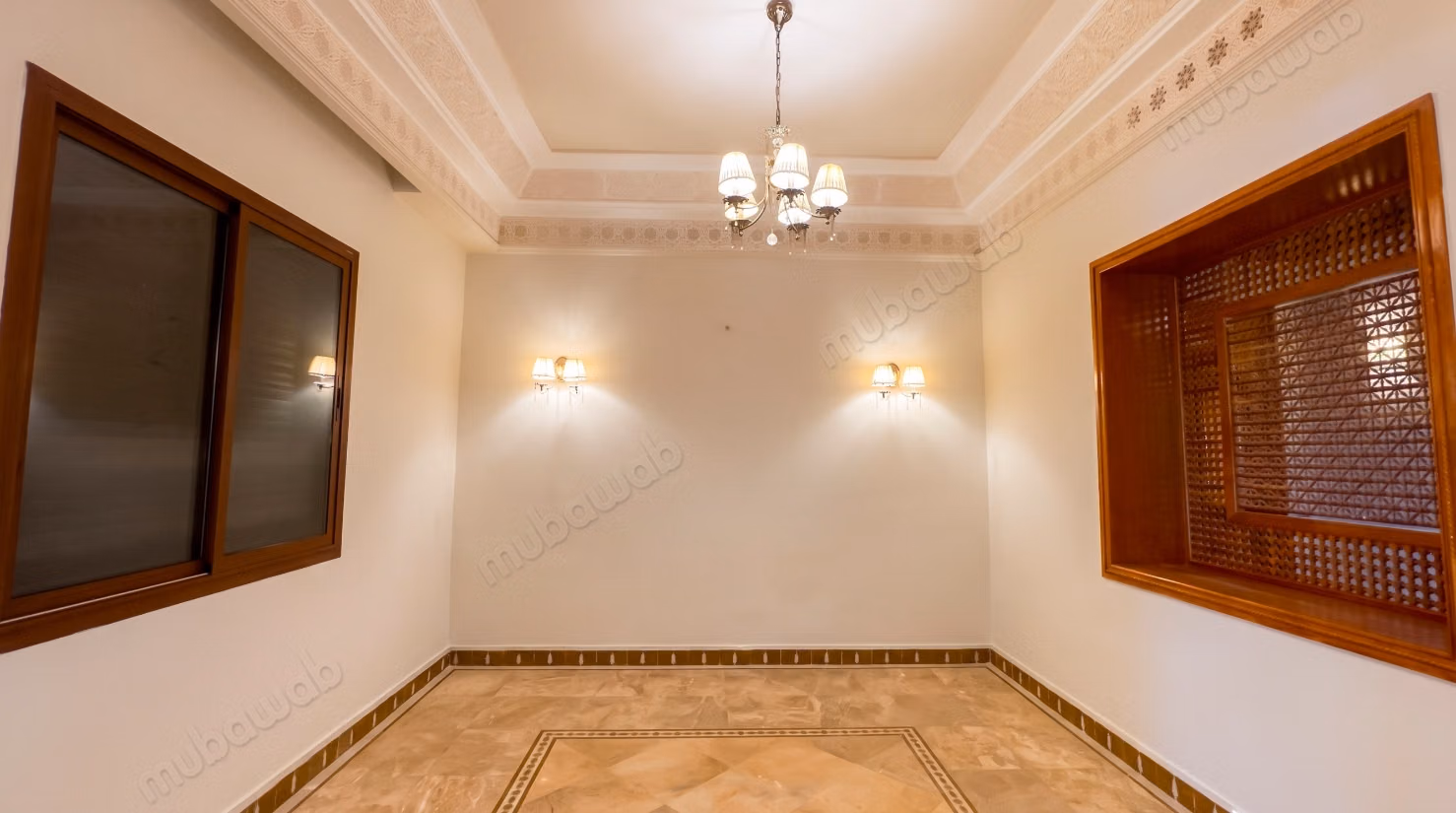 Villa vuota in affitto a La Palmeraie, Marrakech