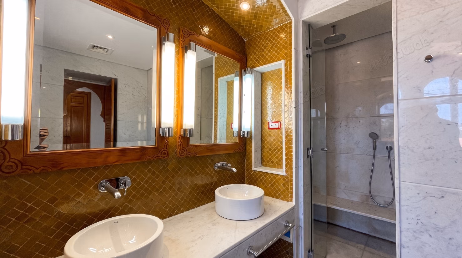 Villa vuota in affitto a La Palmeraie, Marrakech