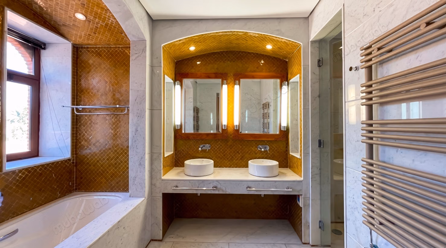 Villa vuota in affitto a La Palmeraie, Marrakech