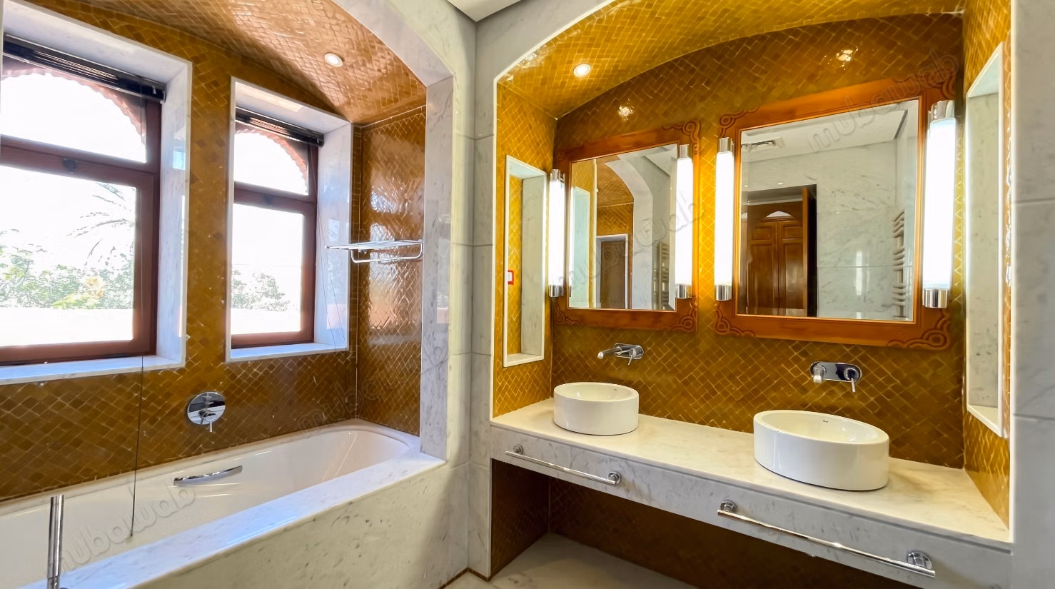 Villa vuota in affitto a La Palmeraie, Marrakech