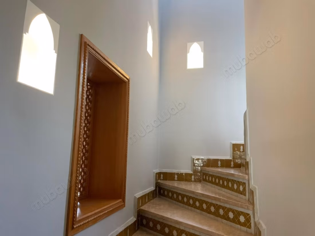 Villa vuota in affitto a La Palmeraie, Marrakech