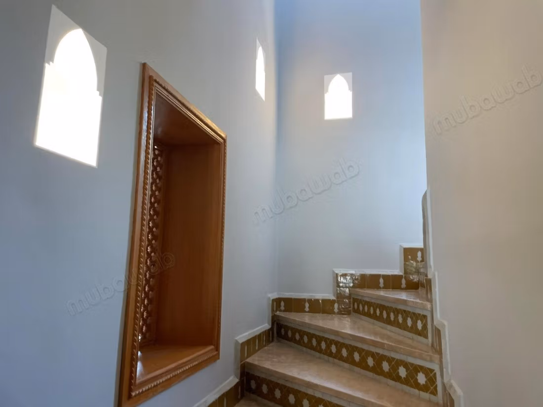 Villa vuota in affitto a La Palmeraie, Marrakech
