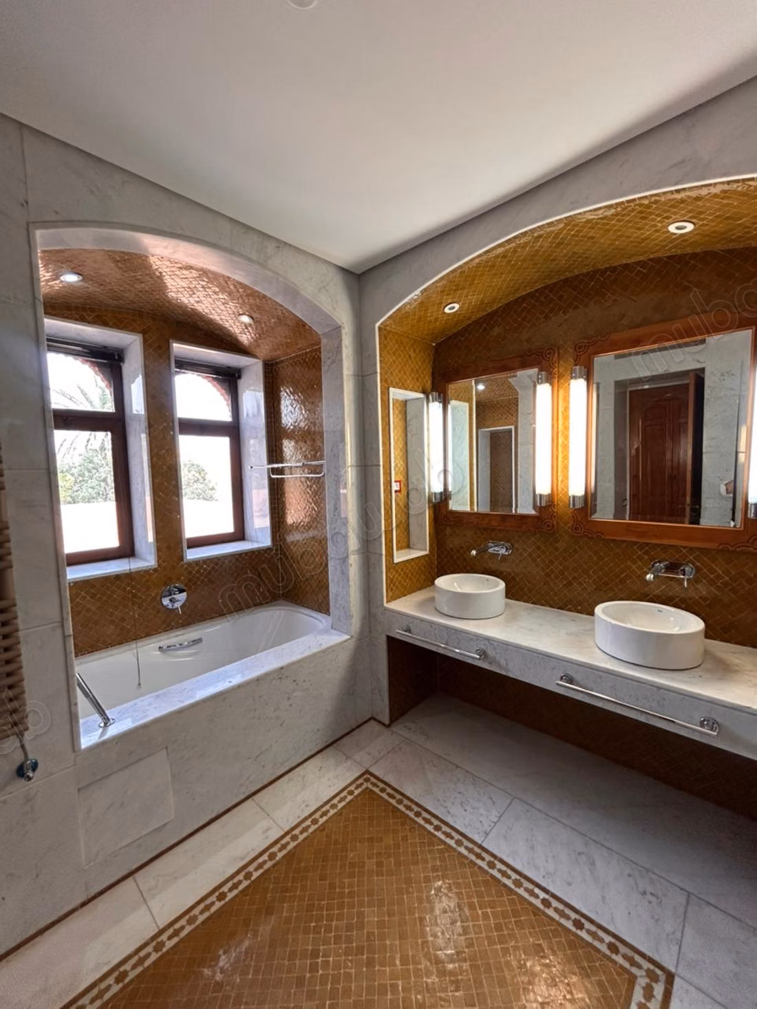 A louer Villa vide à La Palmeraie,
Marrakech